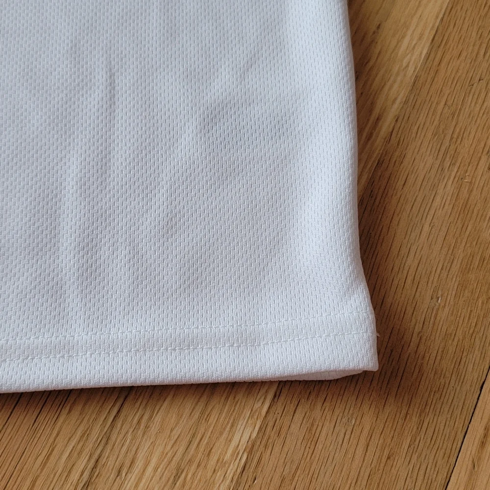 School Uniform White Collared T-shirt | Cat & Jack